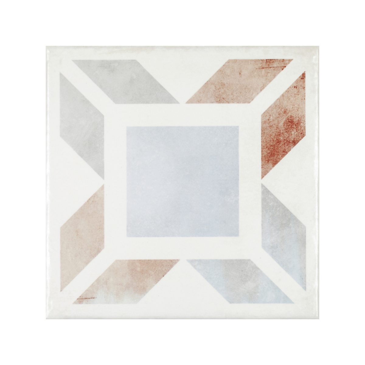 Carreau de ciment Echo 20×20