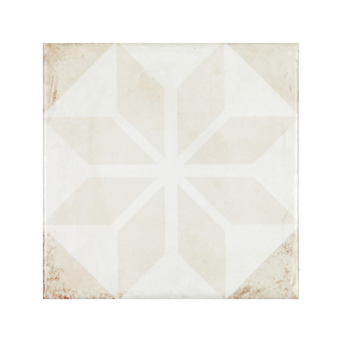 Carreau de ciment Echo 20×20