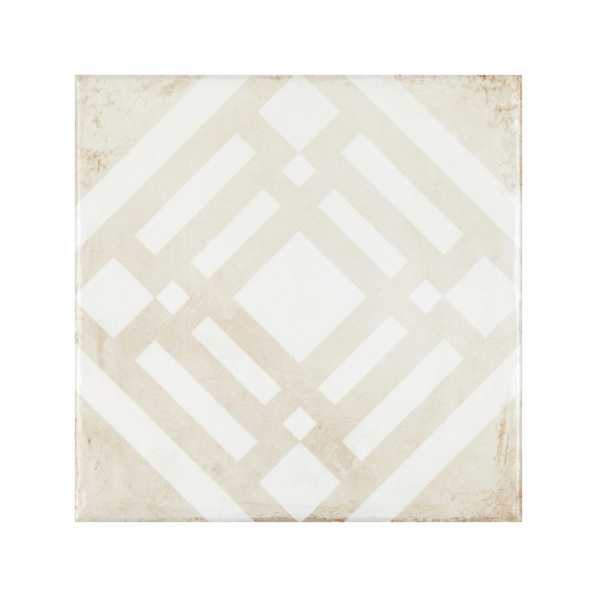 Carreau de ciment Echo 20×20