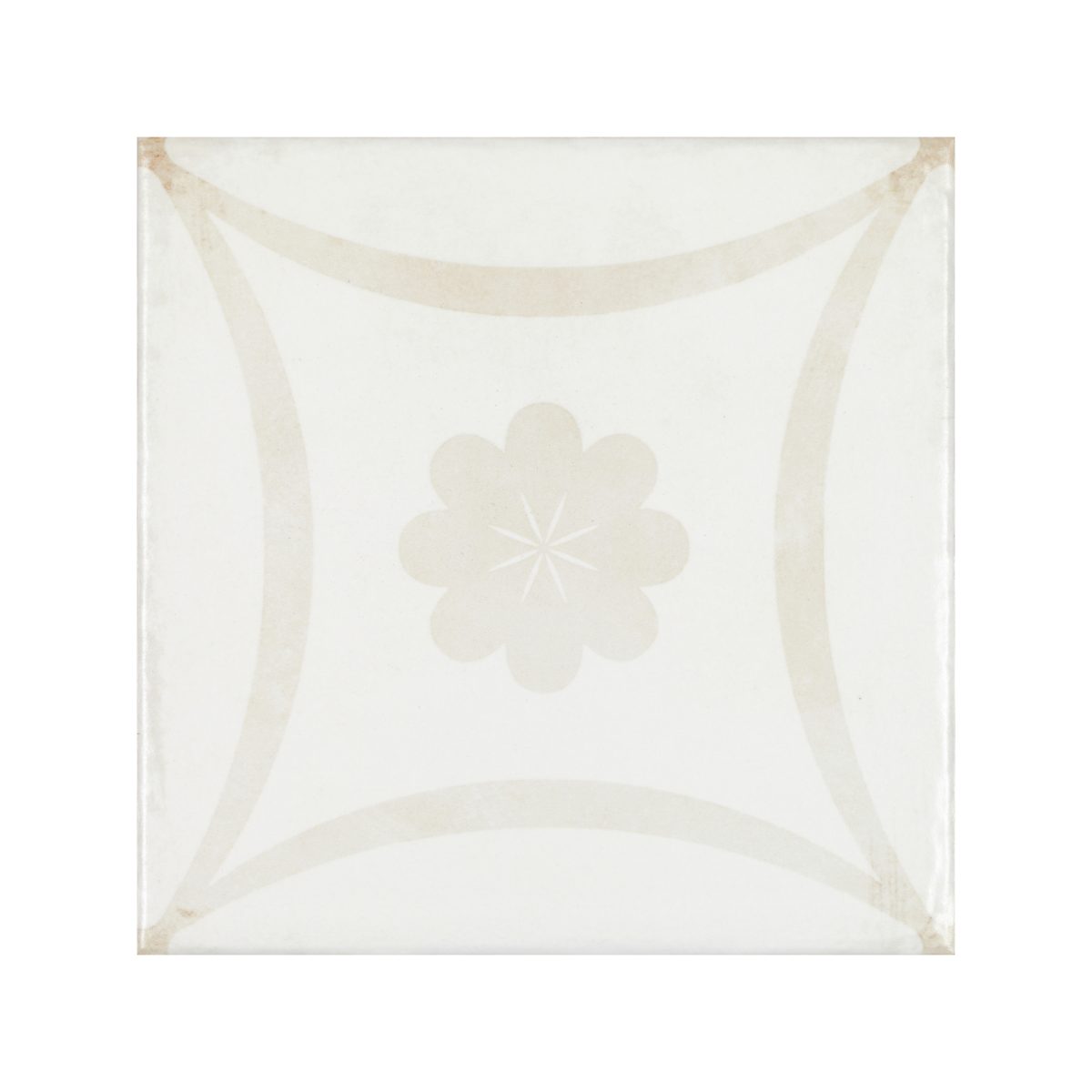 Carreau de ciment Echo 20×20