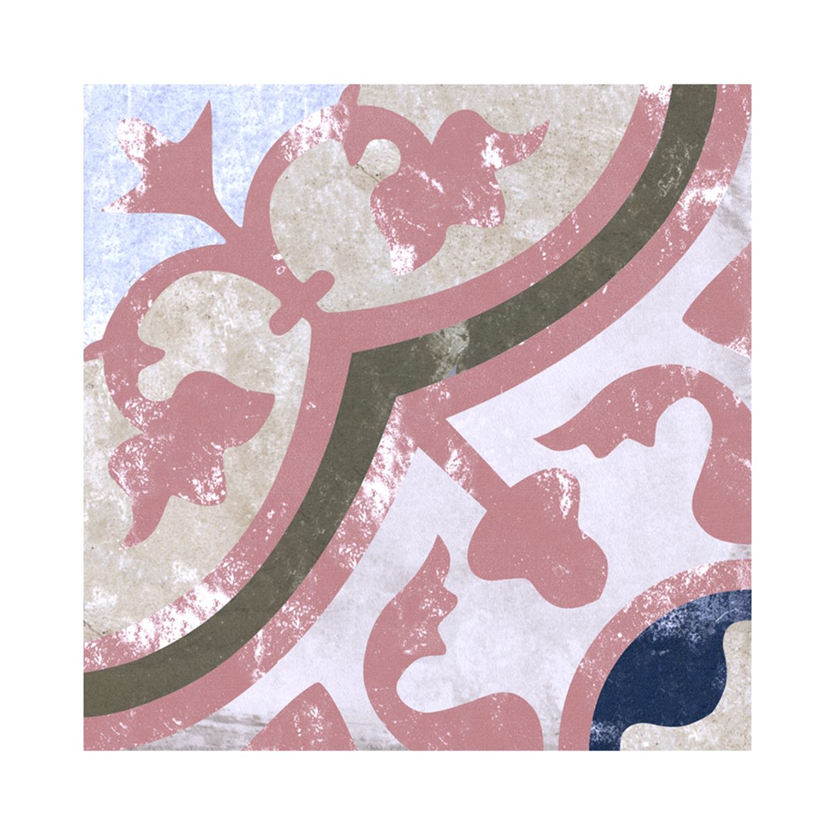 Carreau de ciment Duomo 20×20