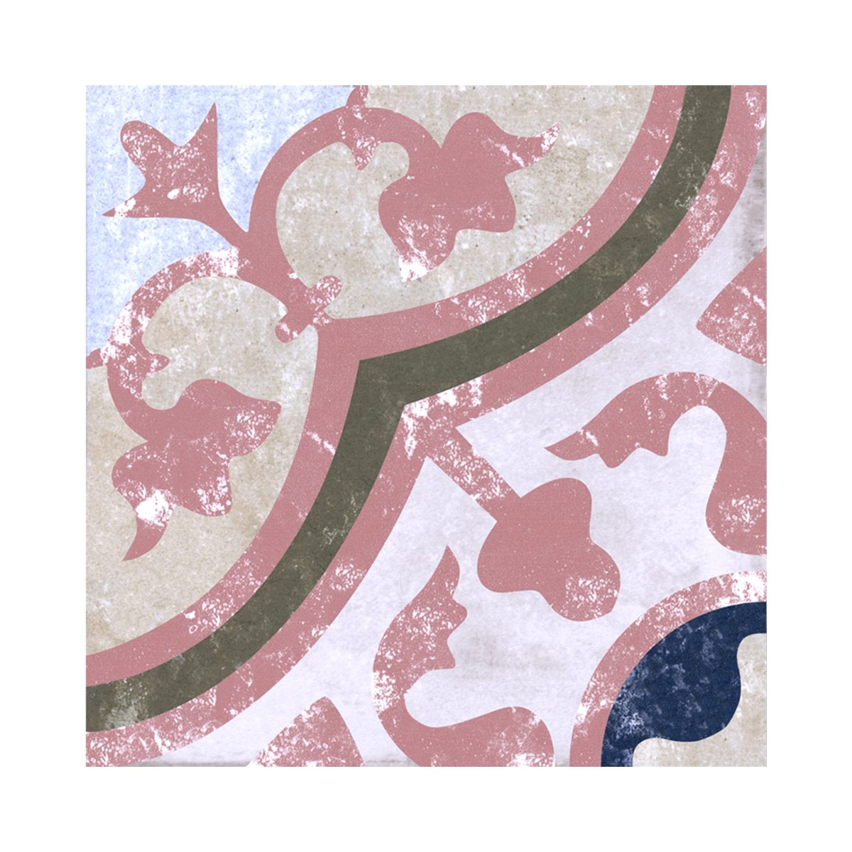 Carreau de ciment Duomo 20×20