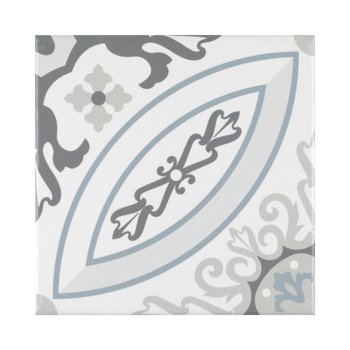 Carreau de ciment Teulada 20×20