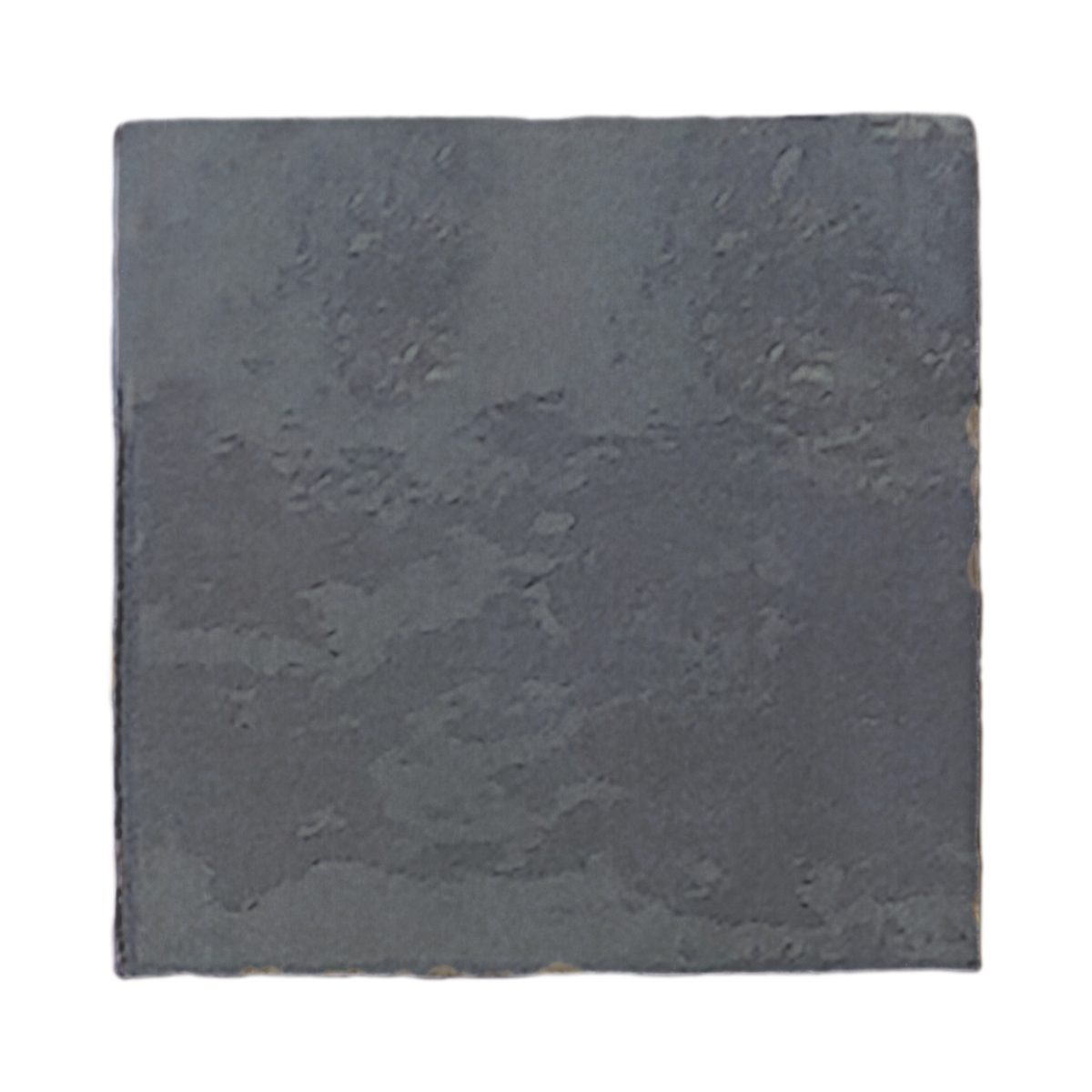 Carrelage Zellige Tetuan Bleu Midi 7,5×30