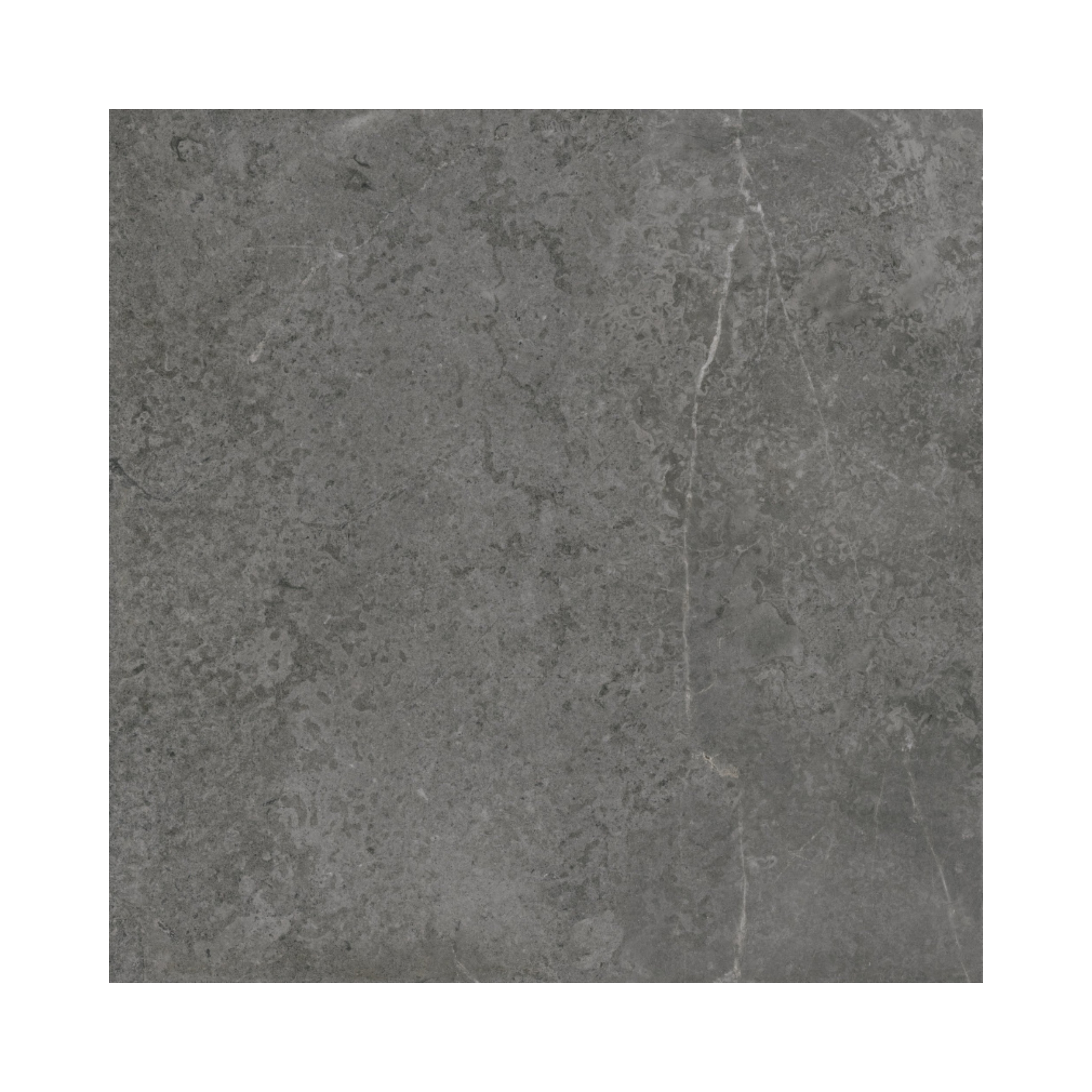 Carrelage Zellige Casablanca Gris Soir 13×13