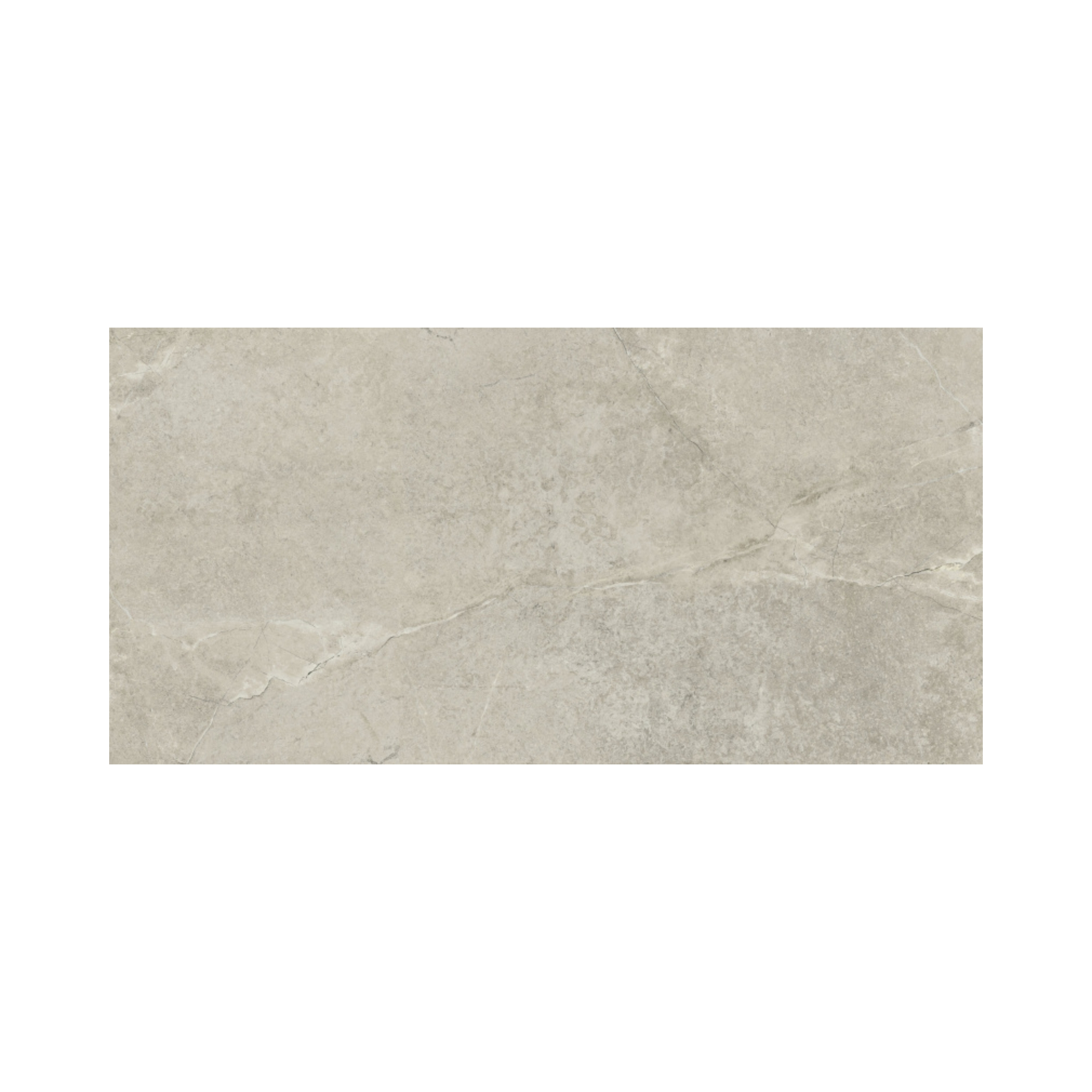 Carrelage Zellige Symphony White 5×25