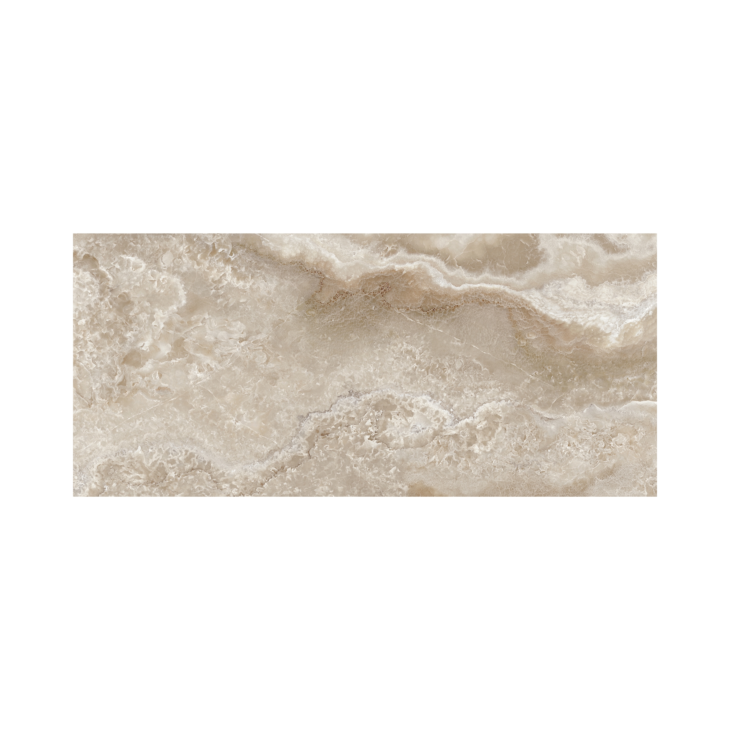 Carrelage Zellige Symphony Cream 5×25