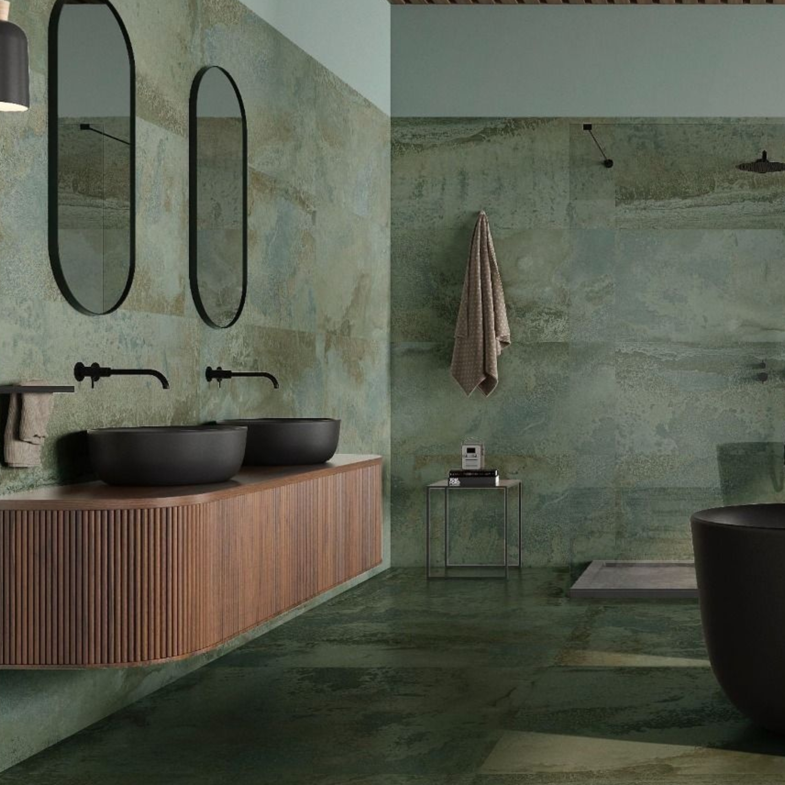 Carreau de ciment victorian sally 20×20