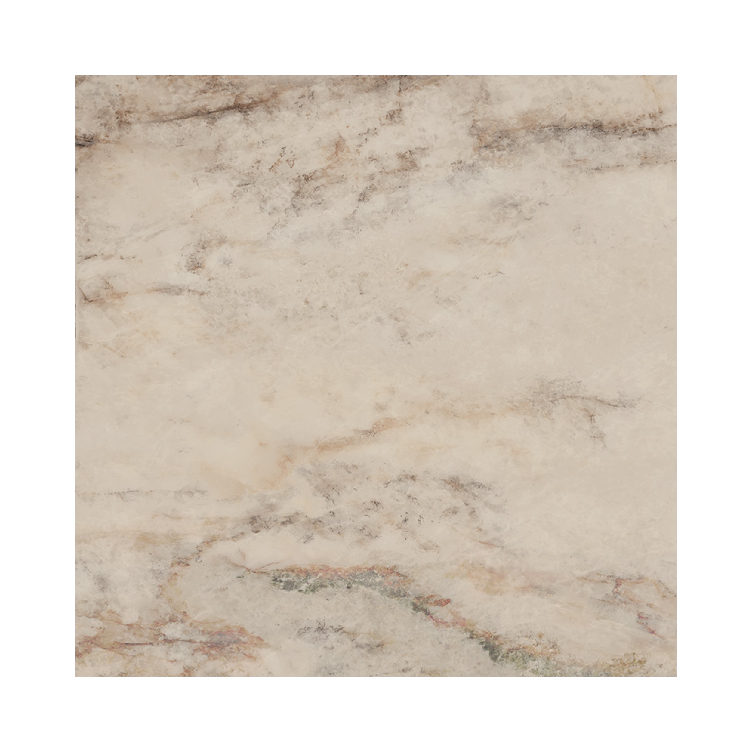 Carreau de ciment Tudor Mary Sage 20×20