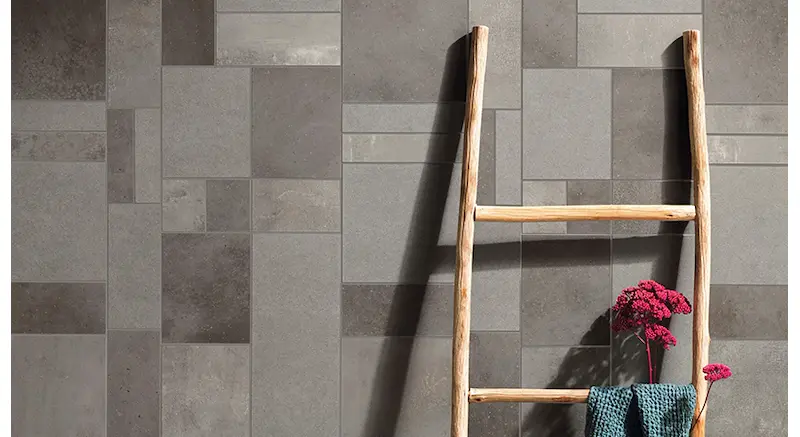 BARRANELLO POLI 60x60 B=1.44 M² White