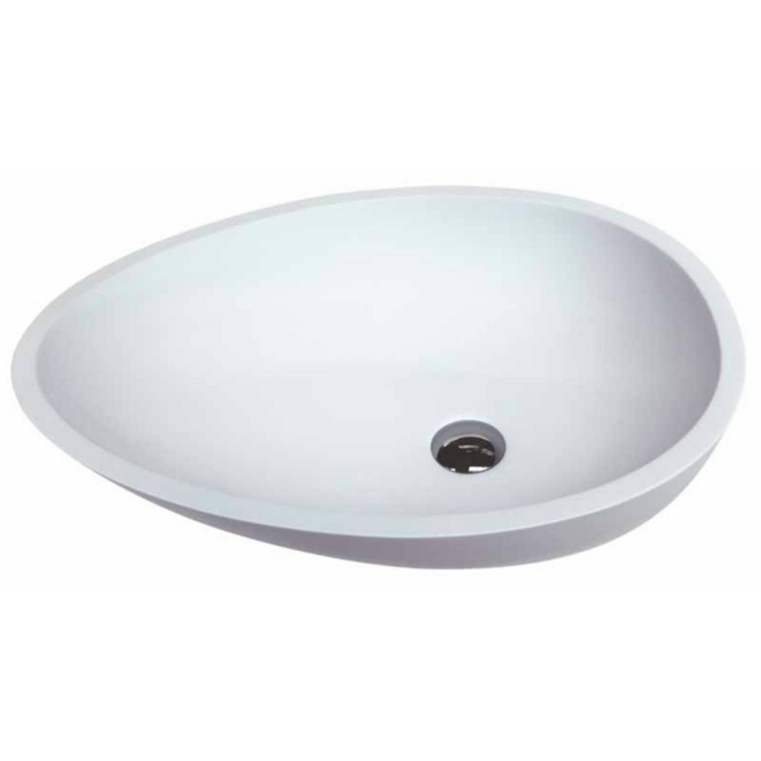 CORNWALL WHITE 30 X 90