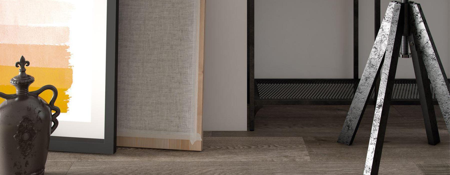 FOREVER ROBLE 25X100 B=1.50 M²