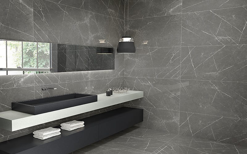 ALTAMURA SILVER 60x60 PULIDO RECT B=1.44M²