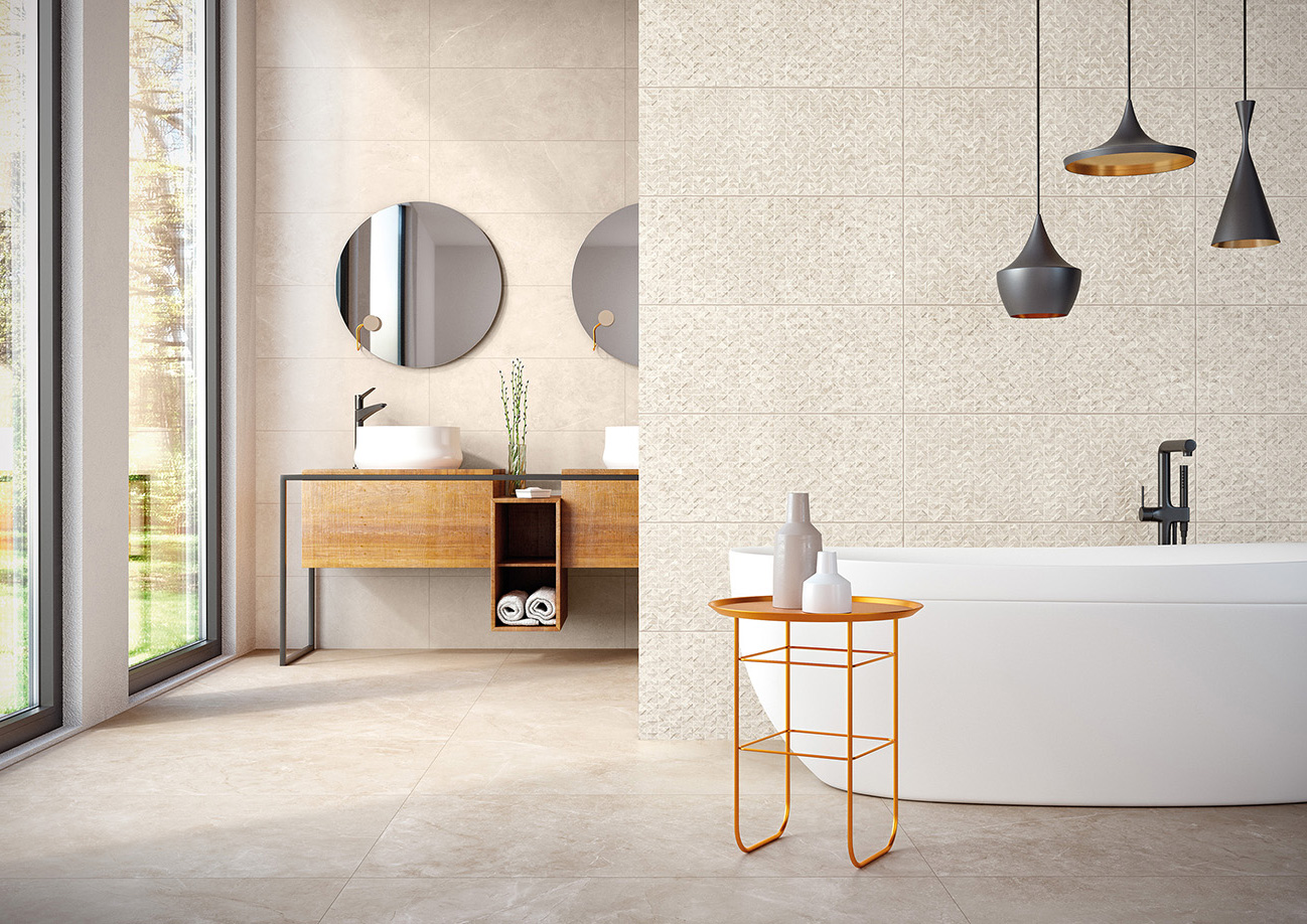 TITANO BEIGE 60X120 (20MM)