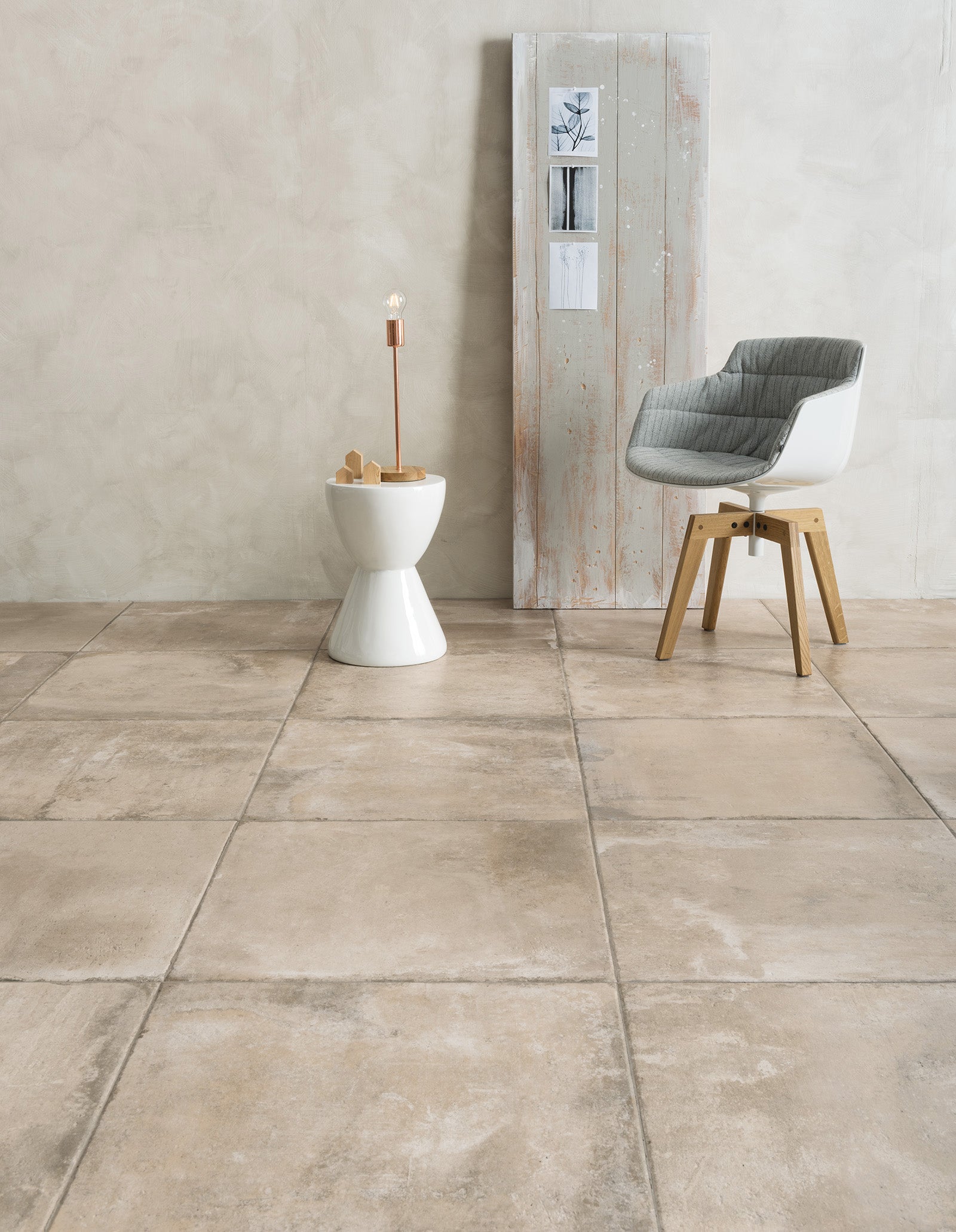 BALAU NATURAL 60X60 20 MM B=0.72 M²