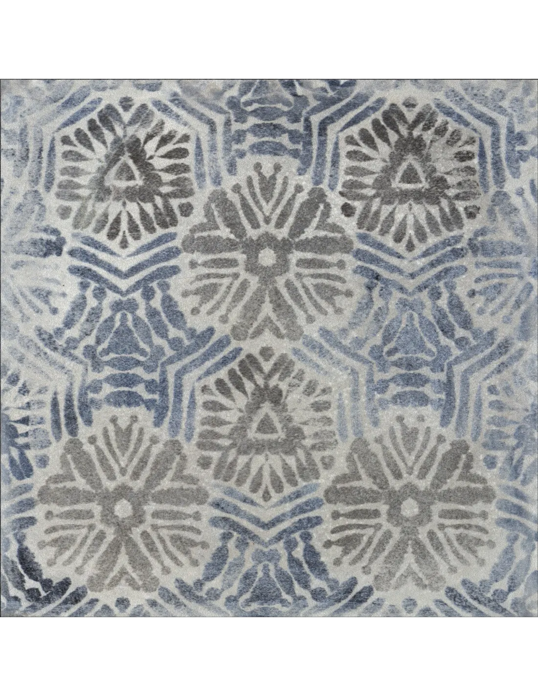 PURSUE DARK GREY 100X100 B=1.98M²