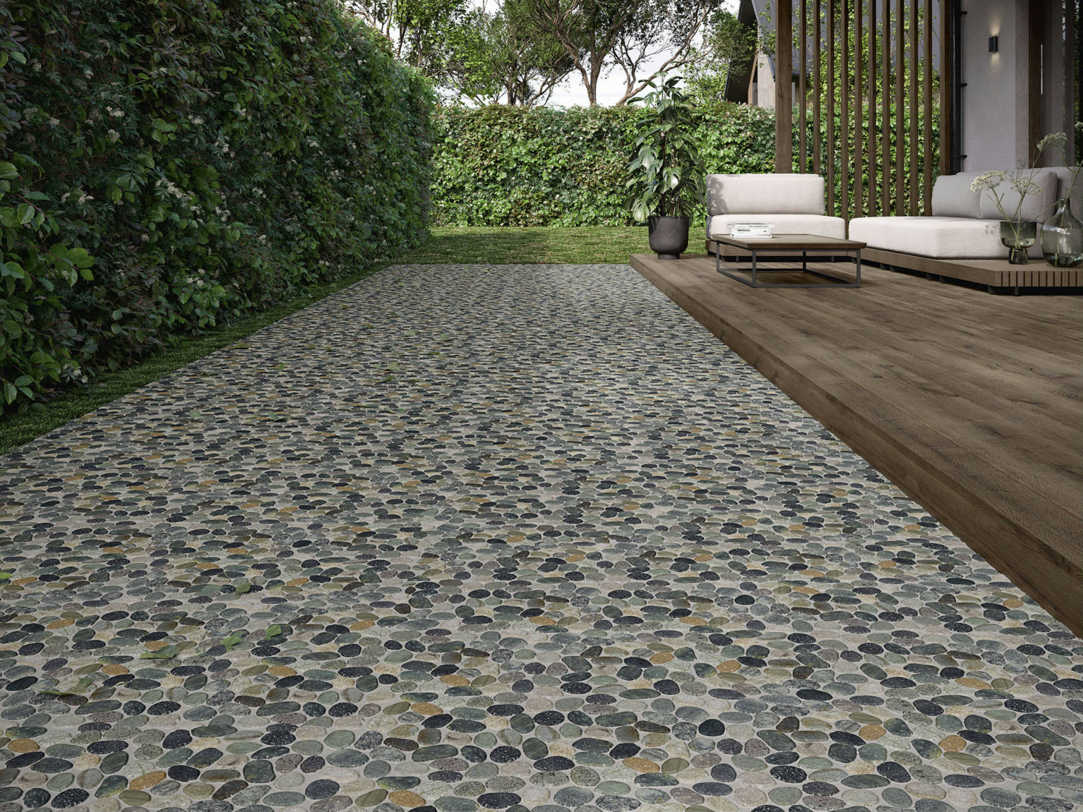 AMSTEL CEMENTO 20MM 60 X 60 B=0.72m²