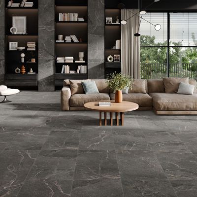 VOLTERRA GREY 100X100 B=1.98M²