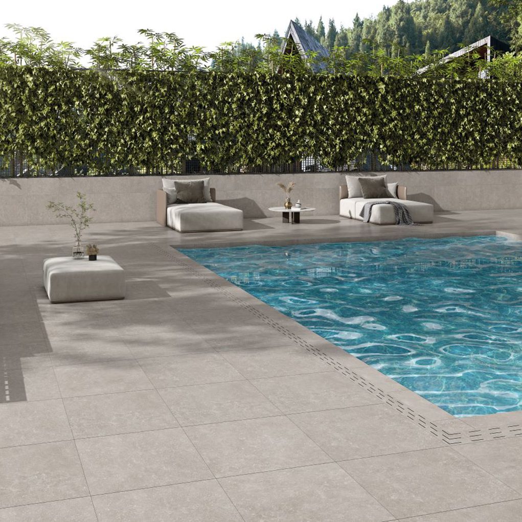 CARRIERE BLUE 100X100 B=1.98M²