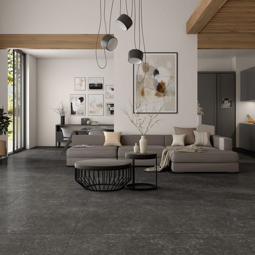 CARRIERE BLUE 100X100 B=1.98M²