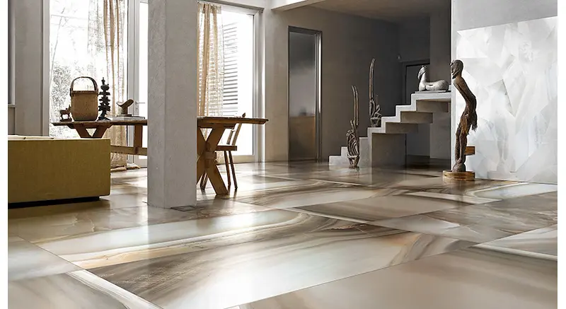 BARNWOOD TILDEN GRAY 15X90 CM B=1.22 M²