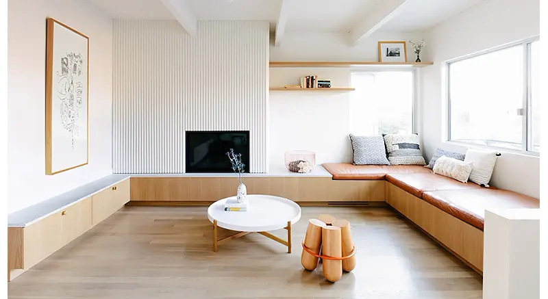 BARNWOOD MULTI 15X90 CM B=1.22 M²