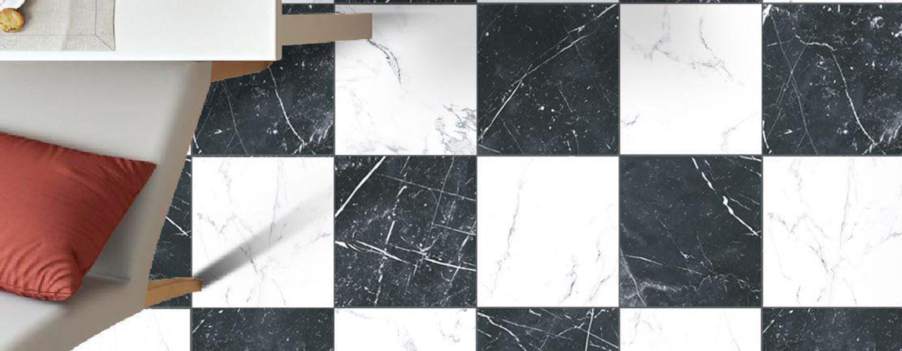 WOODVILLE MIEL 25X100 RECT B=1.20 M²