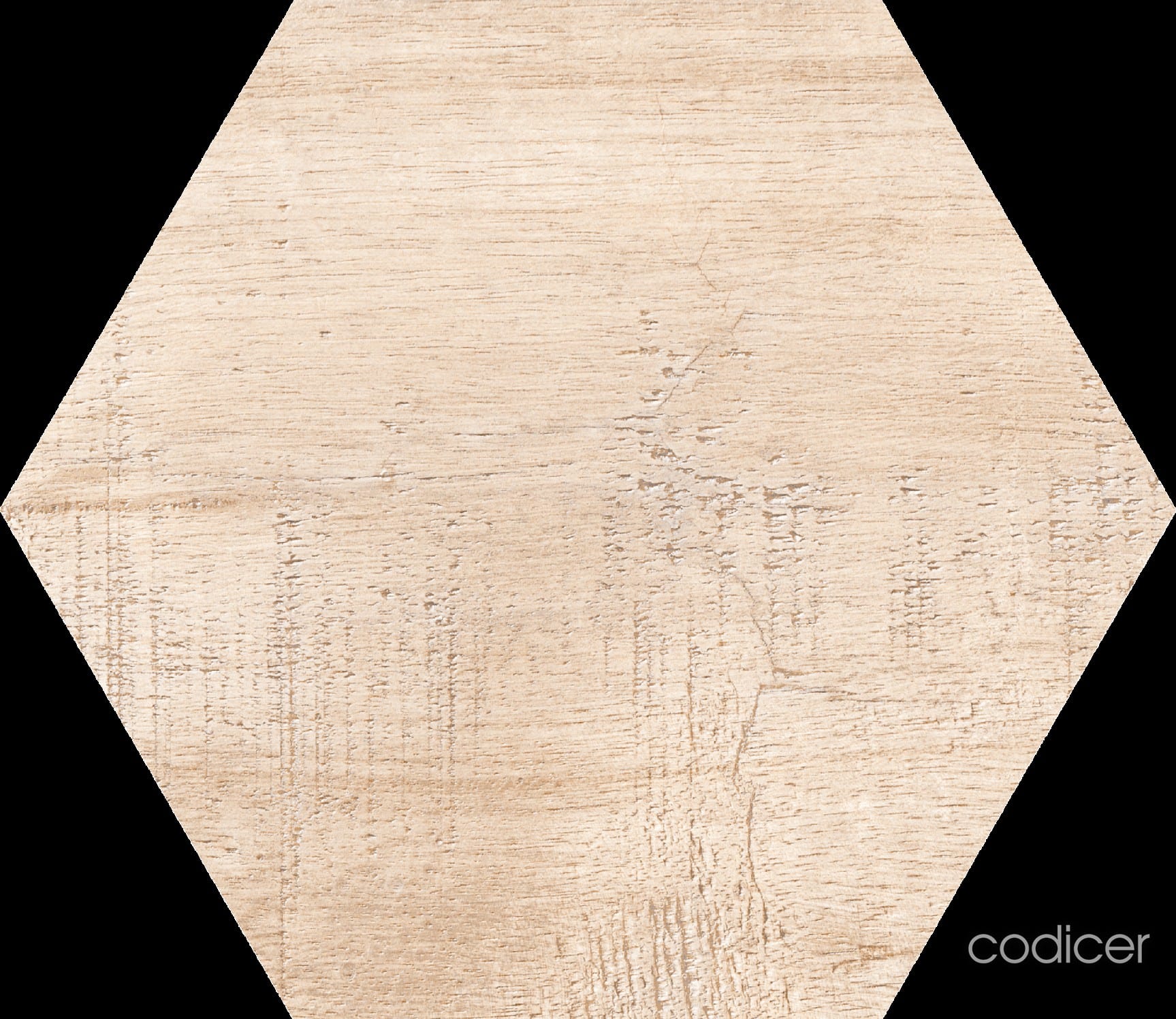 SALEM CENERE 25X100 RECT B=1.20 M²