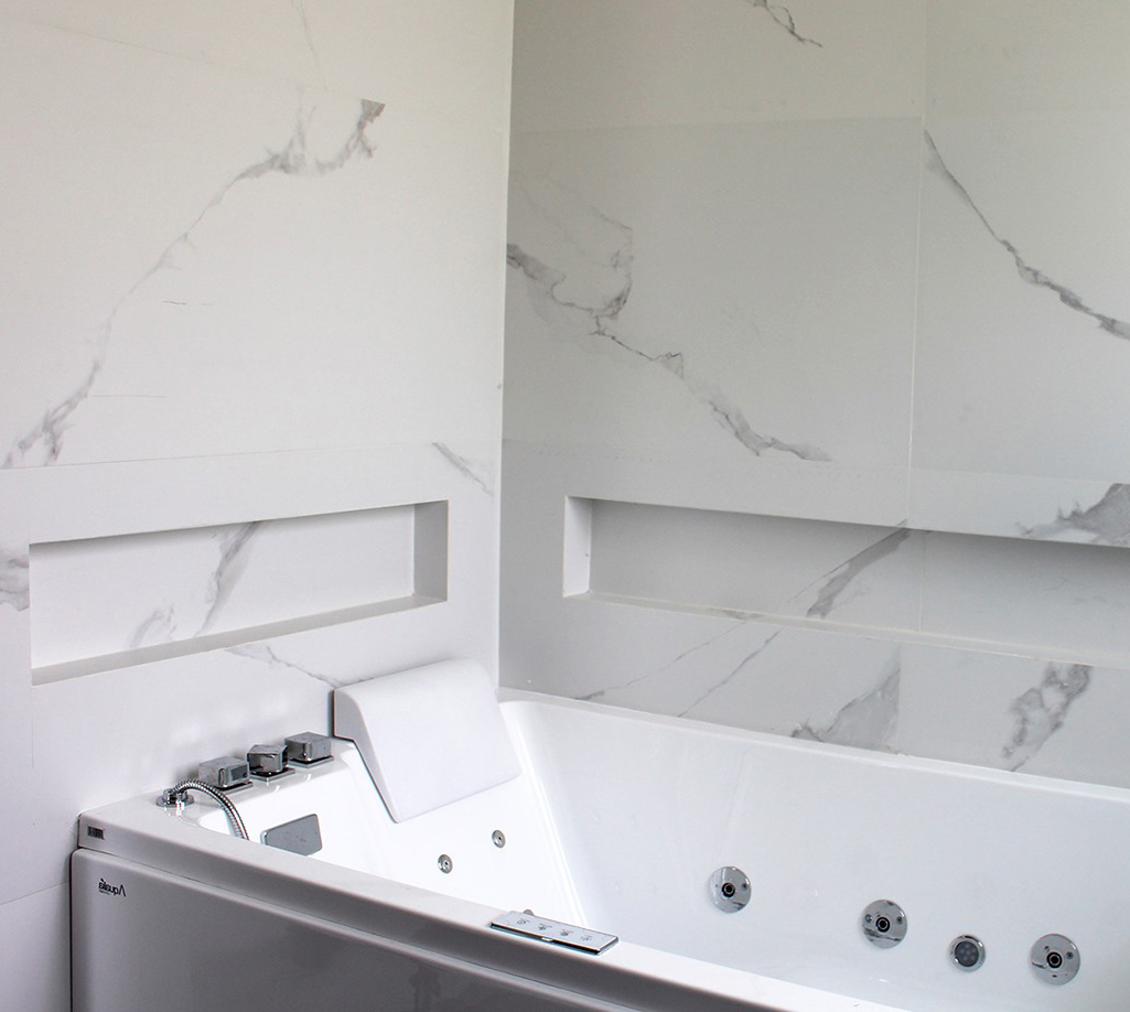 SALEM ASH 25X100 RECT B=1.20 M²