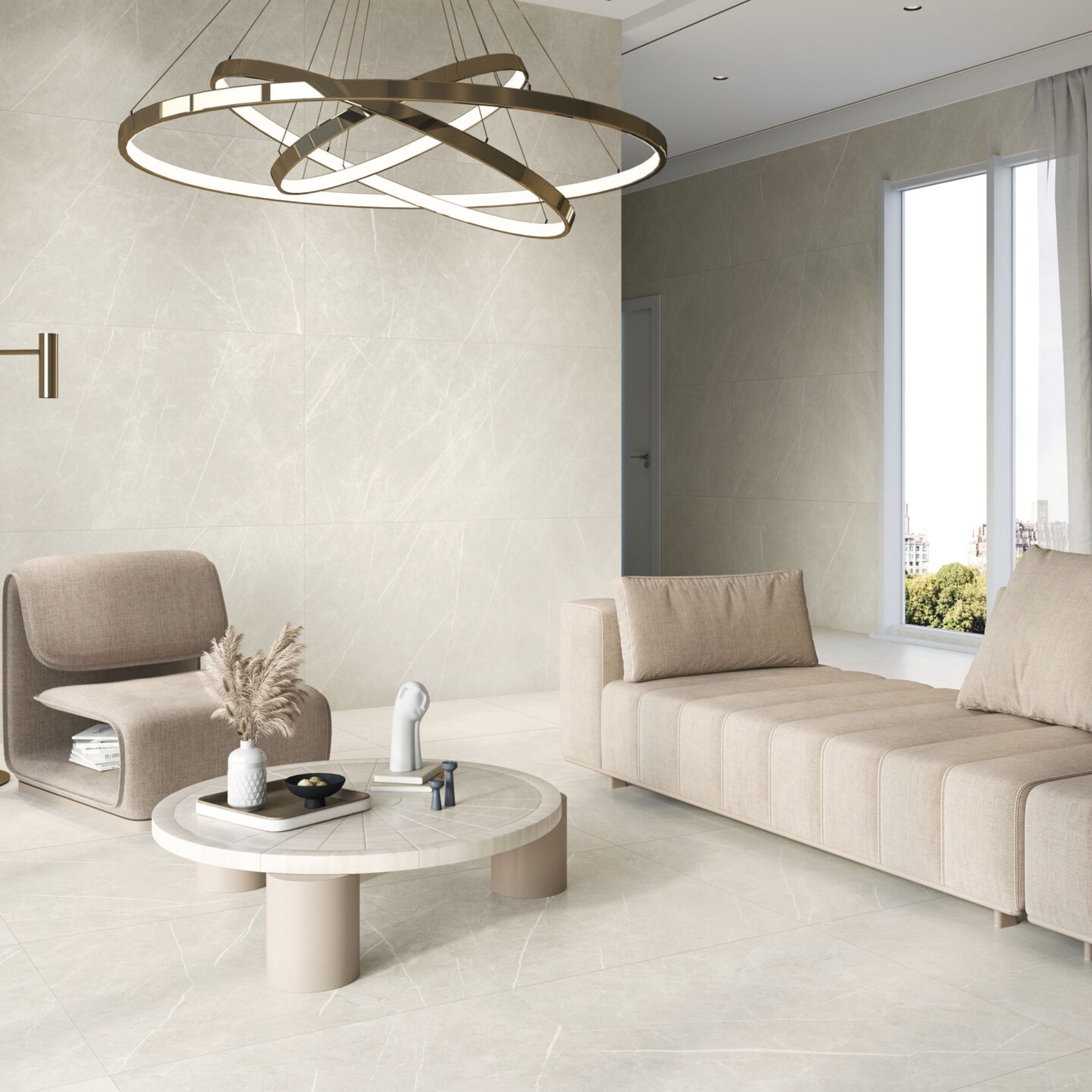 BAER GRIS 23X120 CM B=1.12 M²