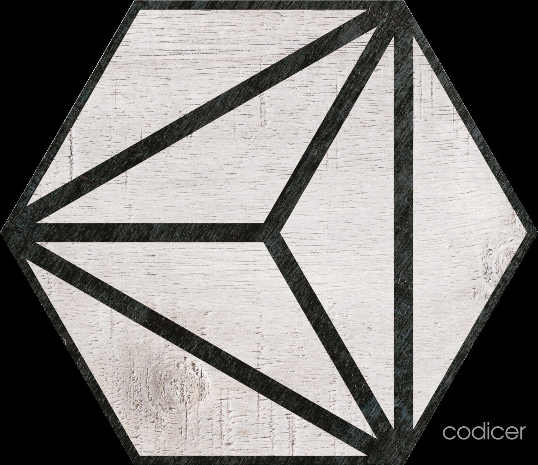 TORVIK BLANCO 23X120 B=1.12 M²