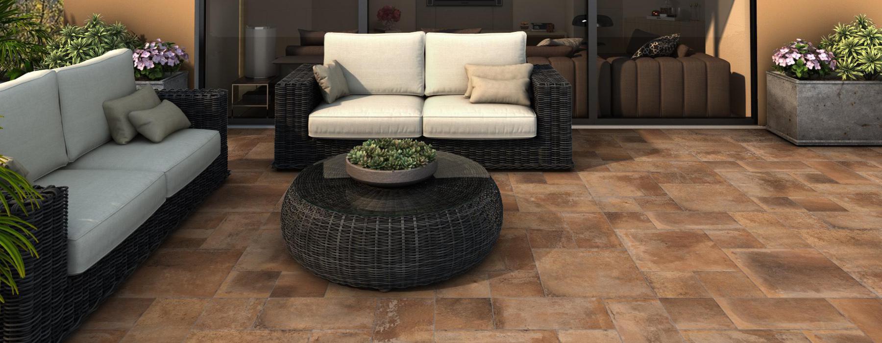 SLATEROCK BLACK 30x60 B=1.26m²