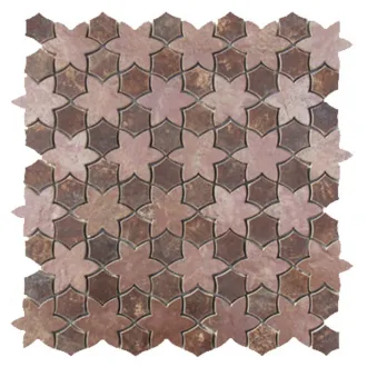 NORWICH PERLE 60X60 B=1.44M²