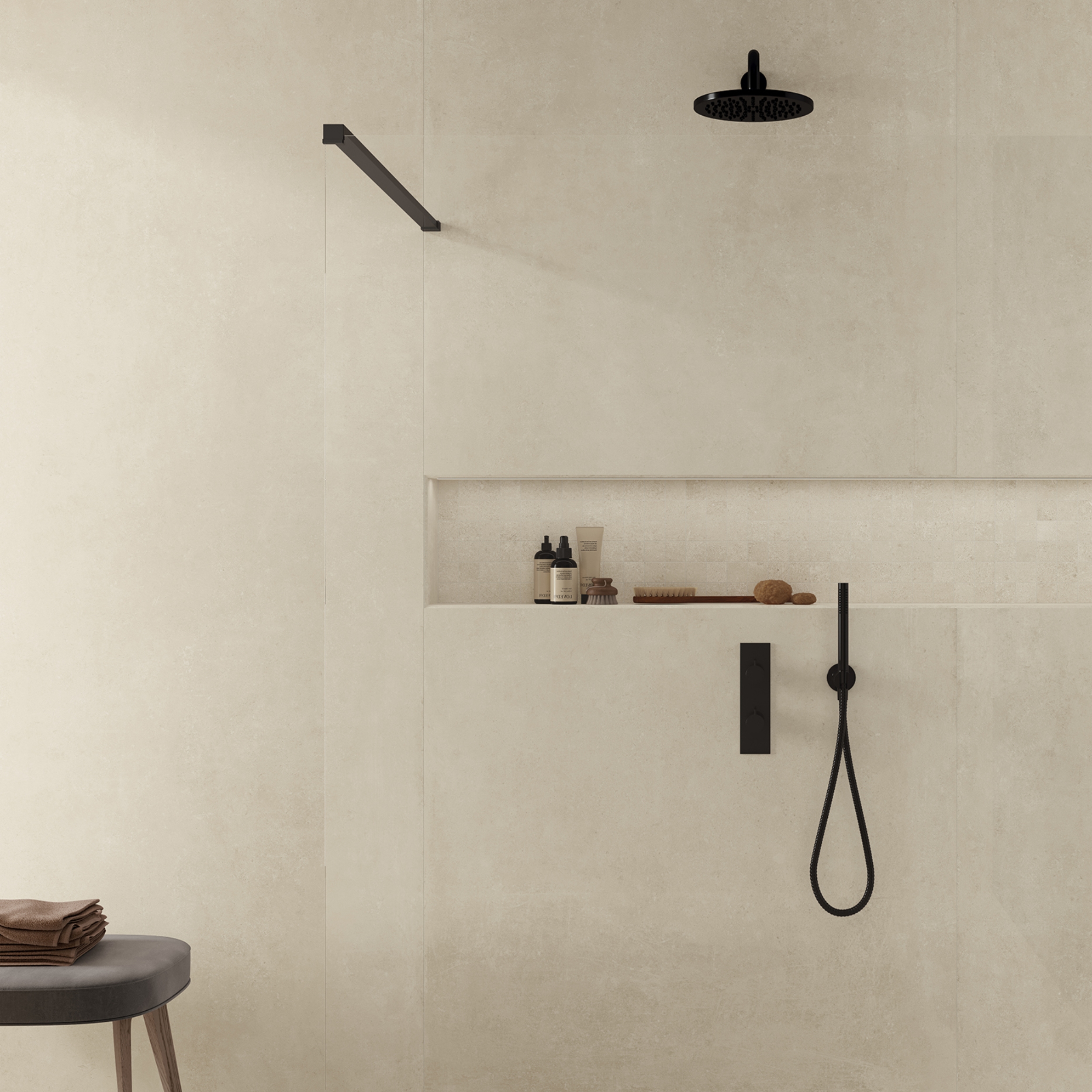 COOPER BLANCO 60X60 B=1.44M²