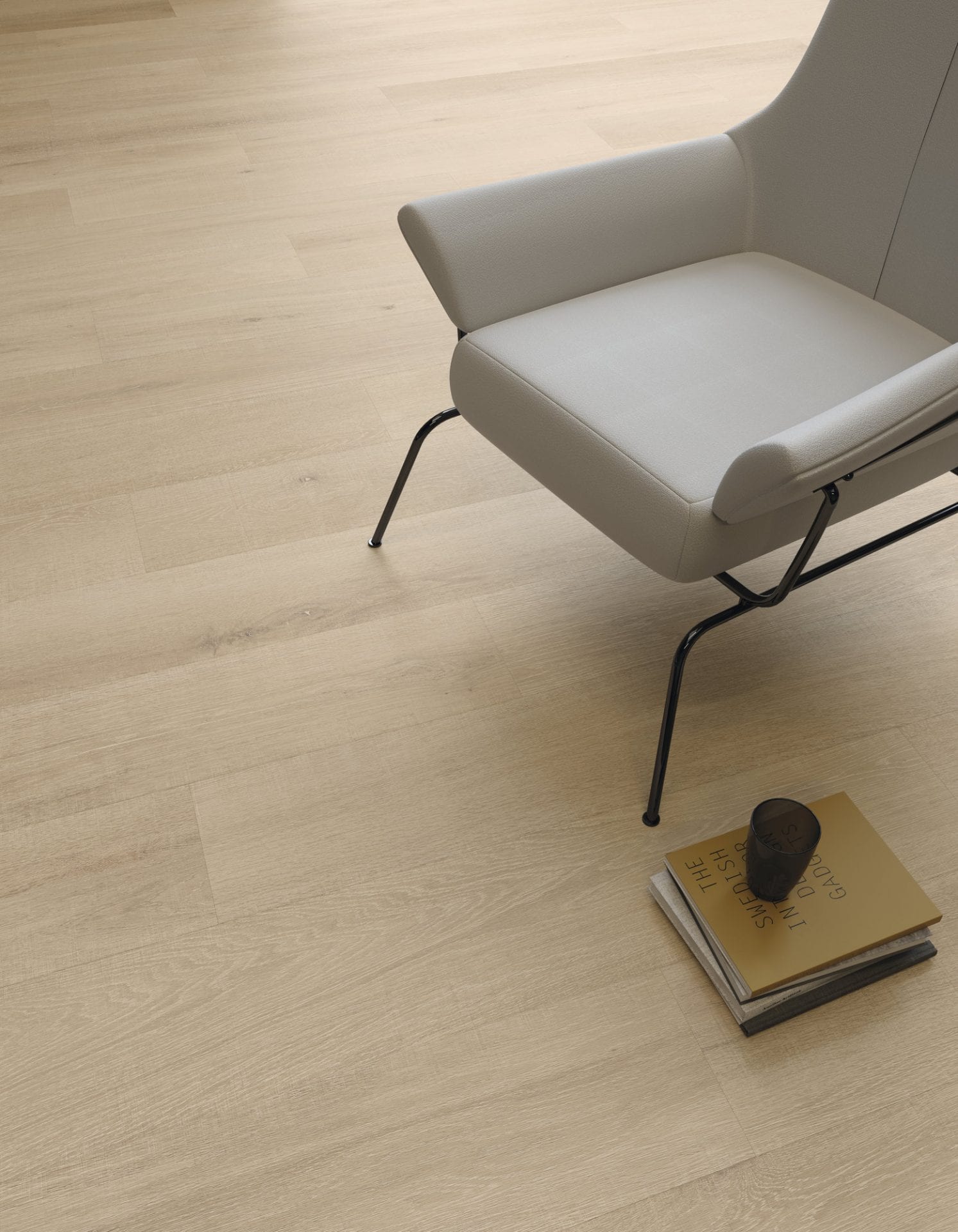 SERENISSIMA PIETRA DI PORTLAND BIANCO 60X90 B=1.62M²