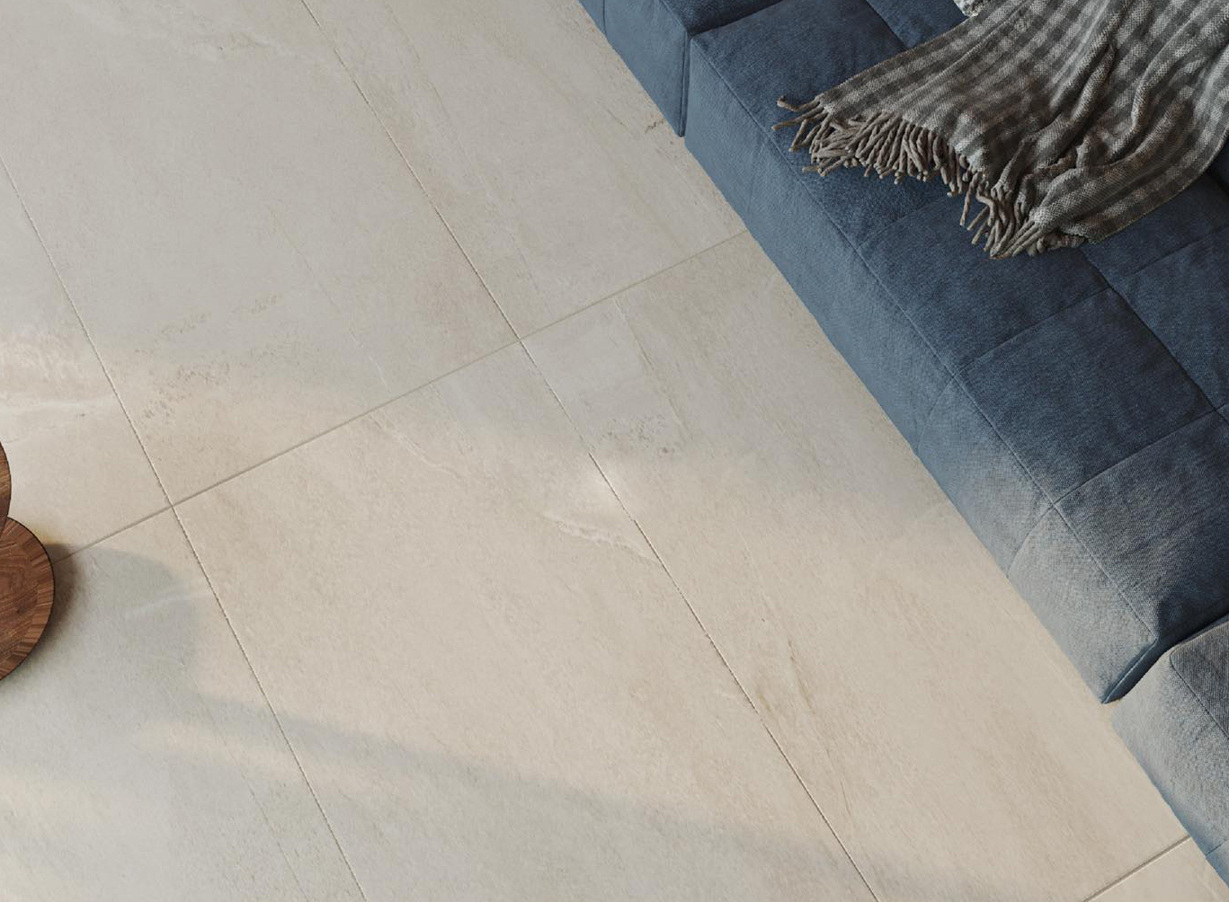 STUDIO 50 VERDERAME 100X100 RECT ( 20 MM ) B=1M²