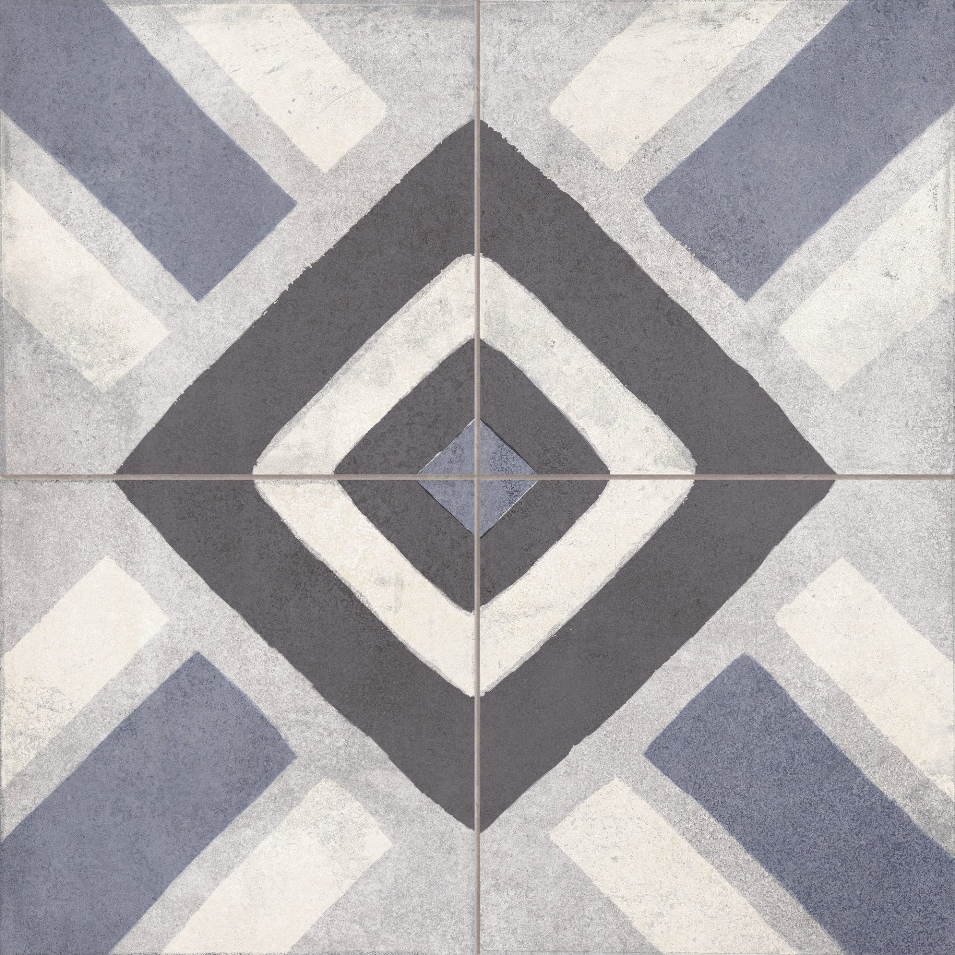 STUDIO 50 PERLA 100X100 CM ( 20 MM ) B=1M²