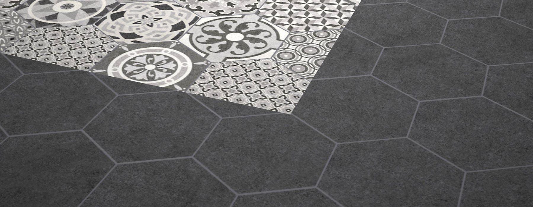 SLATE STONE GREY 60X60 B=1.44M²