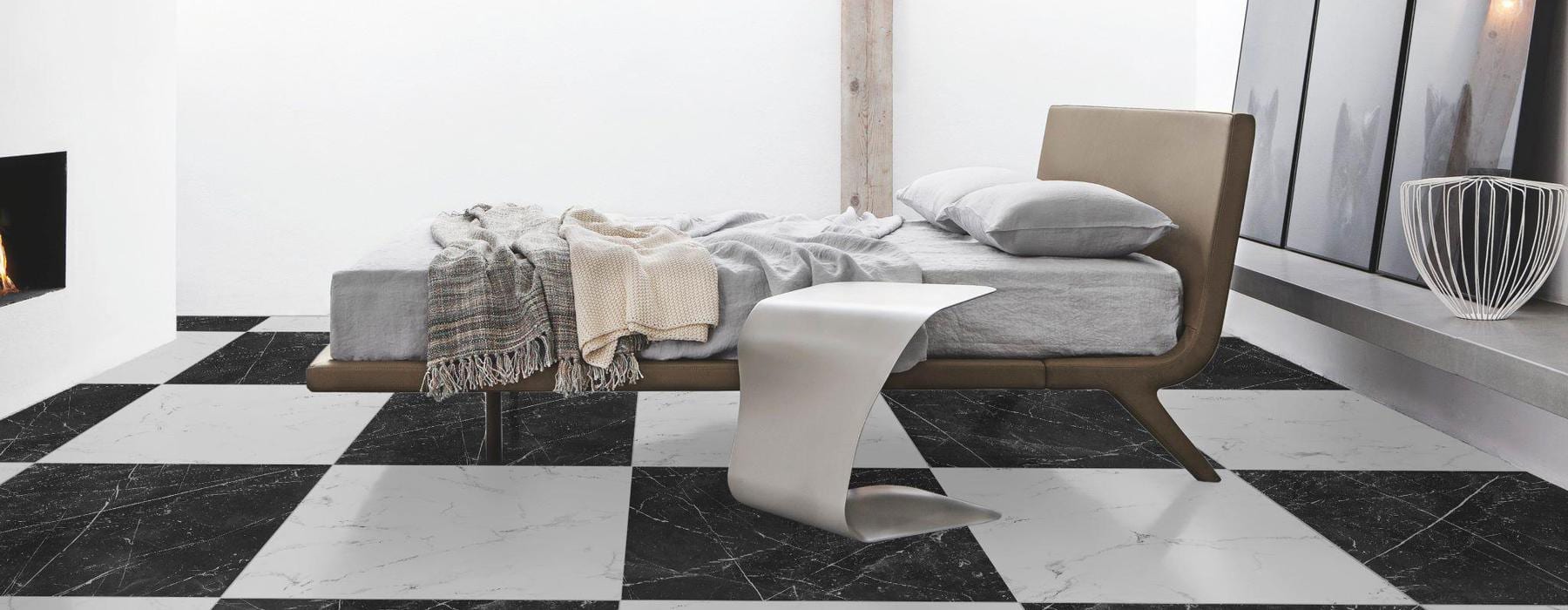 SAIME NEUTRA NERO ROC 60X60 20MM B=0.72M² (CHOIX MS)