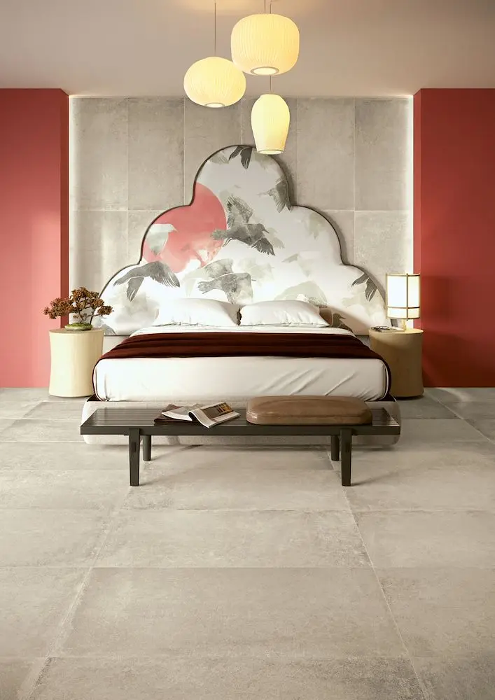 MORESTONE GRIP GREY 60X60 RECT B=1.08 M²