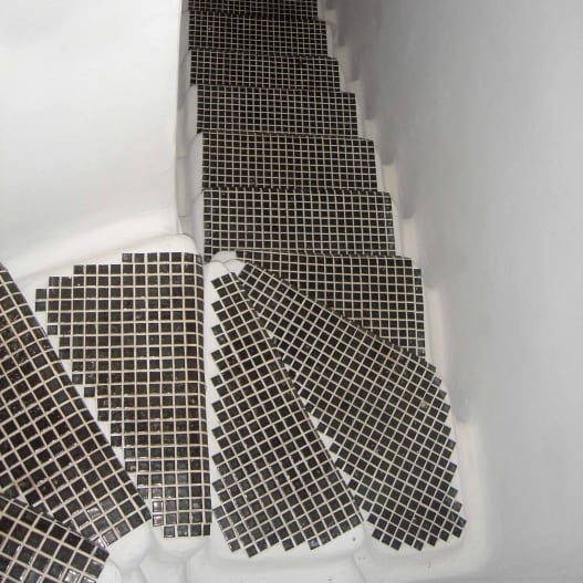 FRAMMENTA LUC Blanco