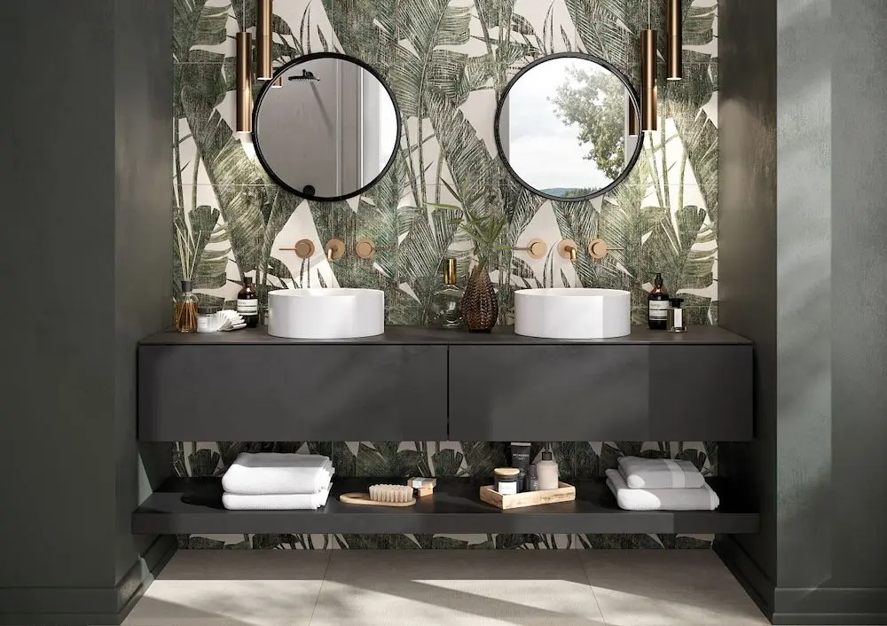 METROPOLITAN SILVER 30X60 CM B=1.26 M²