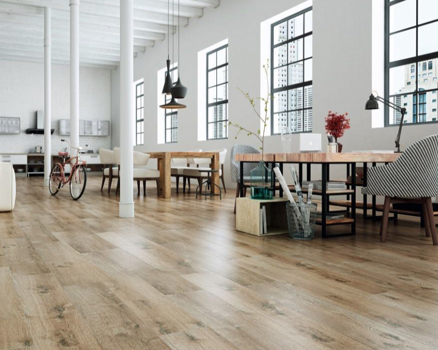 KALEIDO GRIGIO 45X45 CM B=1.42 M²