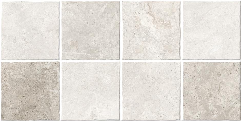 FERROCEMENTO NAT Bianco