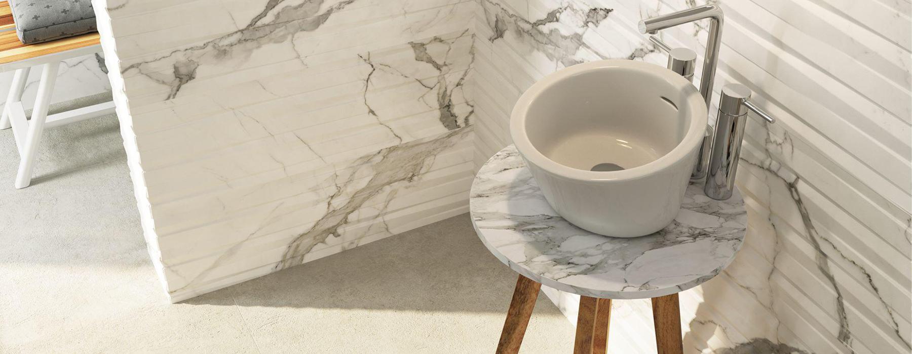 FERROCEMENTO LAPP Bianco