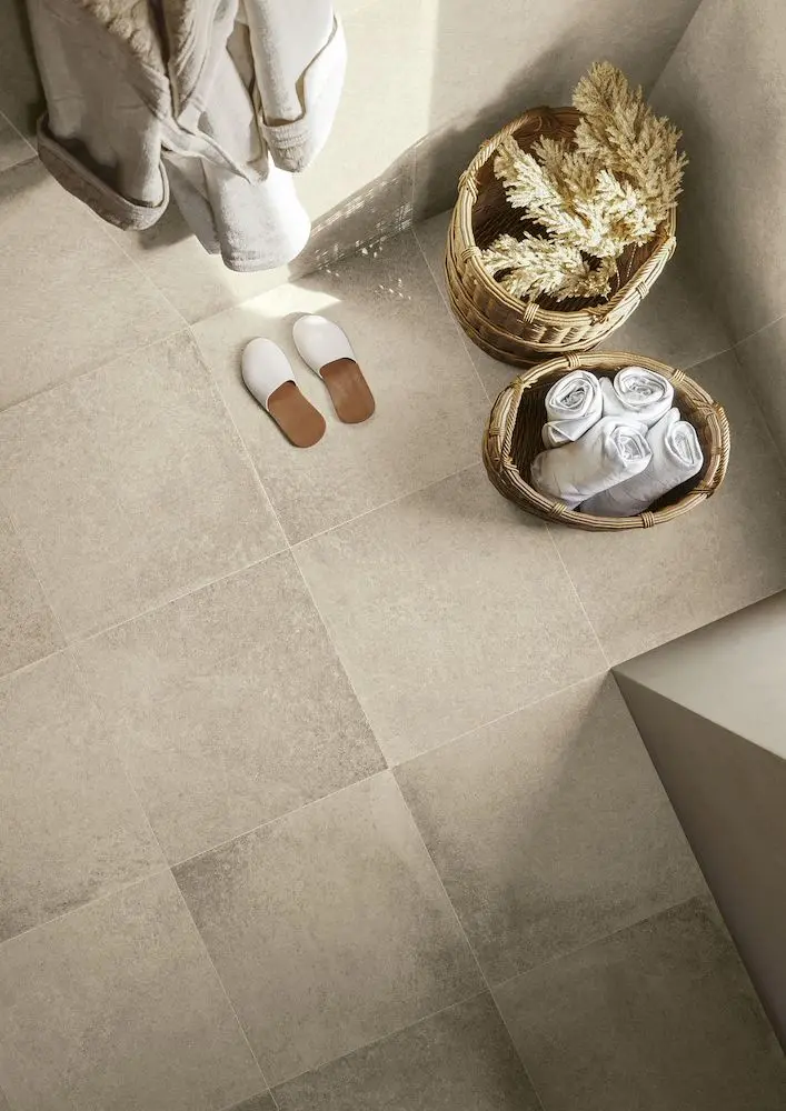 MORESTONE GREY GRIP 60X60 RECT B=1.08 M²