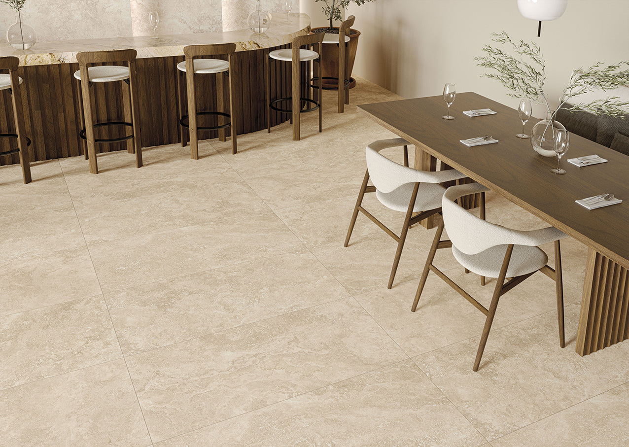 ICON ASH 60X60 RECT B=1.08M²