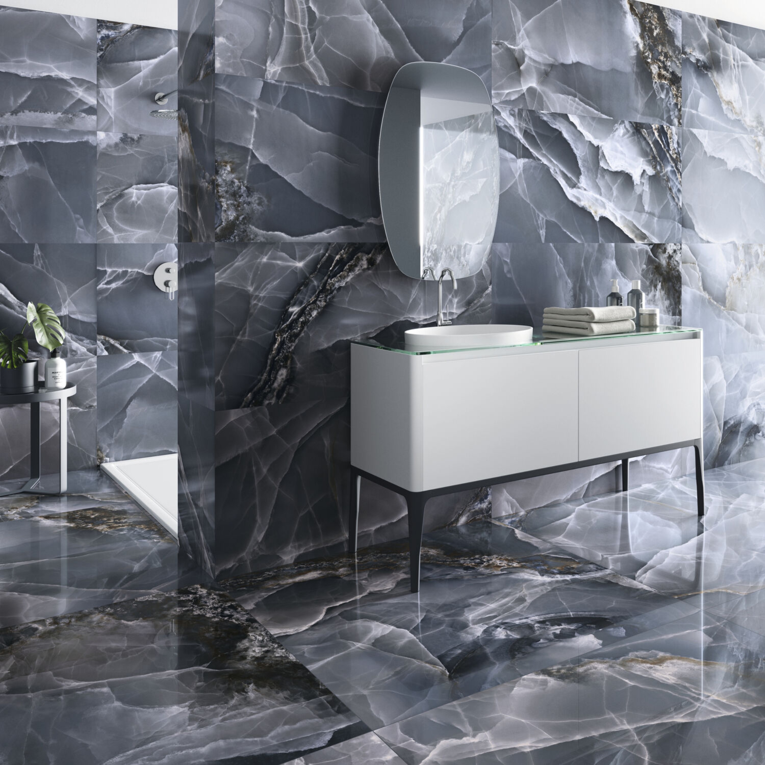 CORTEN A/B 60 X 60 B=1.44m²