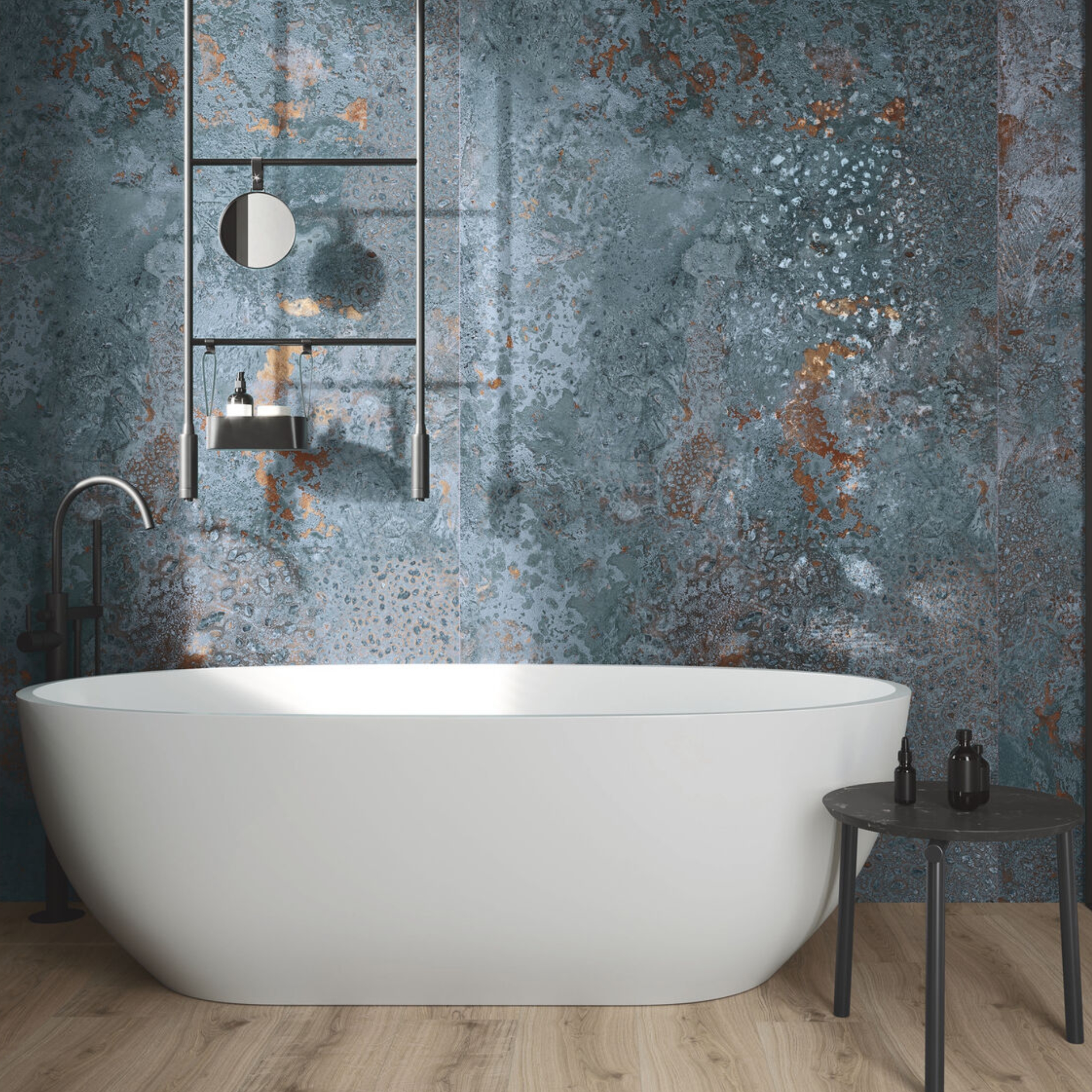 CORTEN B/A 60 X 120 B=1.44m²