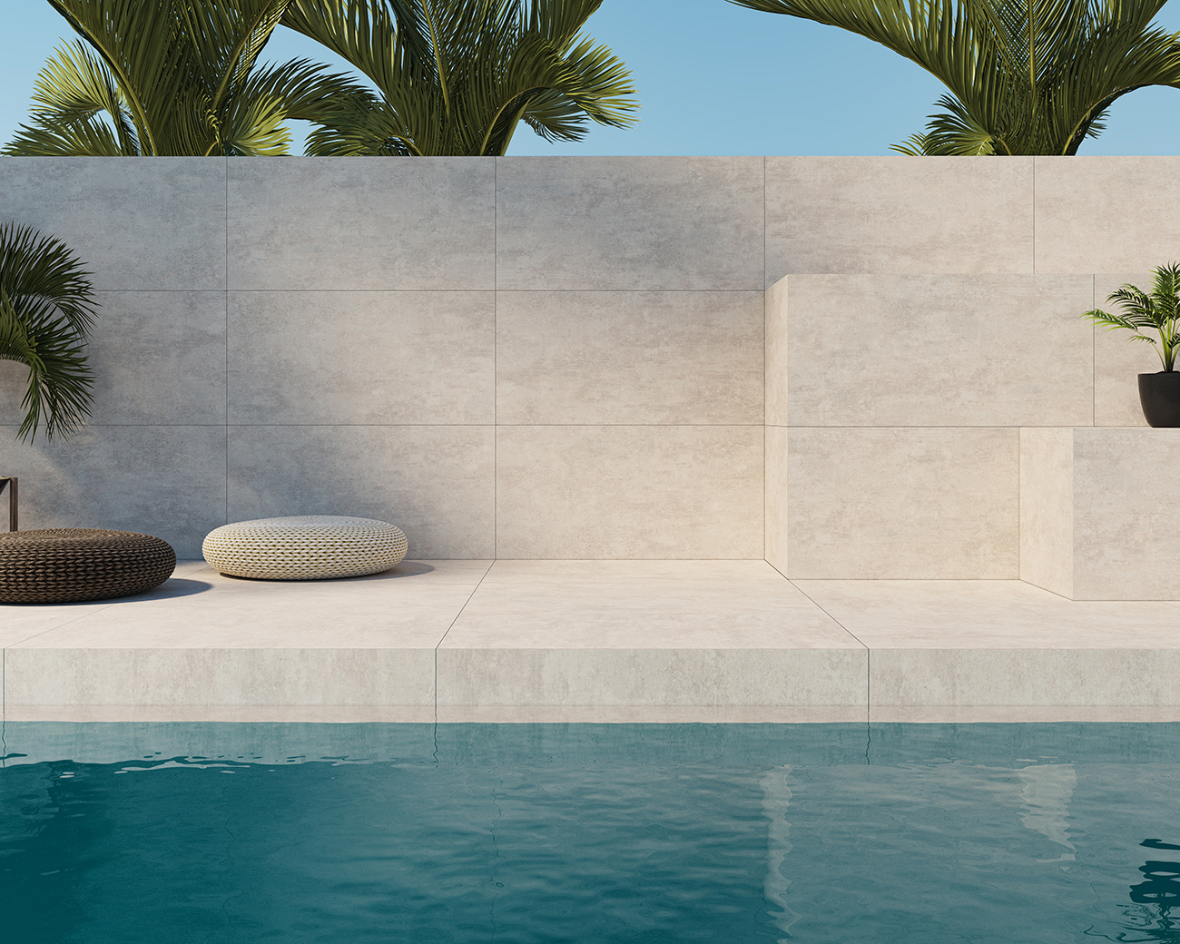 ALPI BLANCO 30X120 B=1.08m²